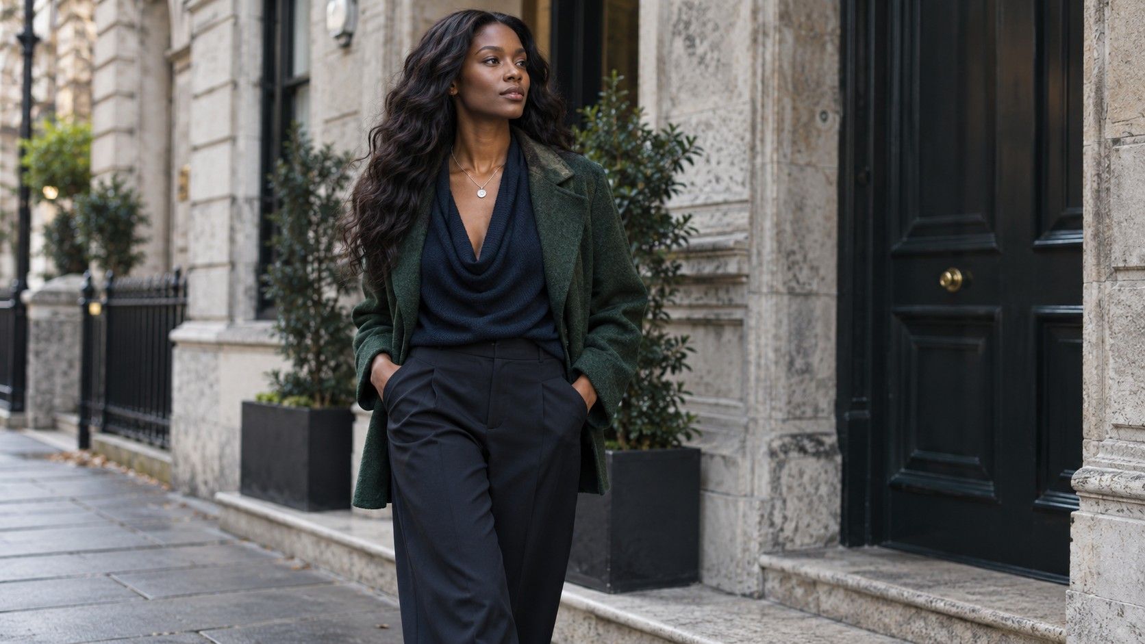 Soft Natural and Deep Winter: Choose Details Before Labels